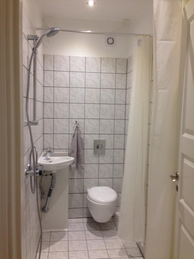 Davaa'S Bed & Breakfast Randers Dış mekan fotoğraf