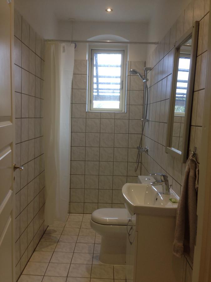 Davaa'S Bed & Breakfast Randers Dış mekan fotoğraf