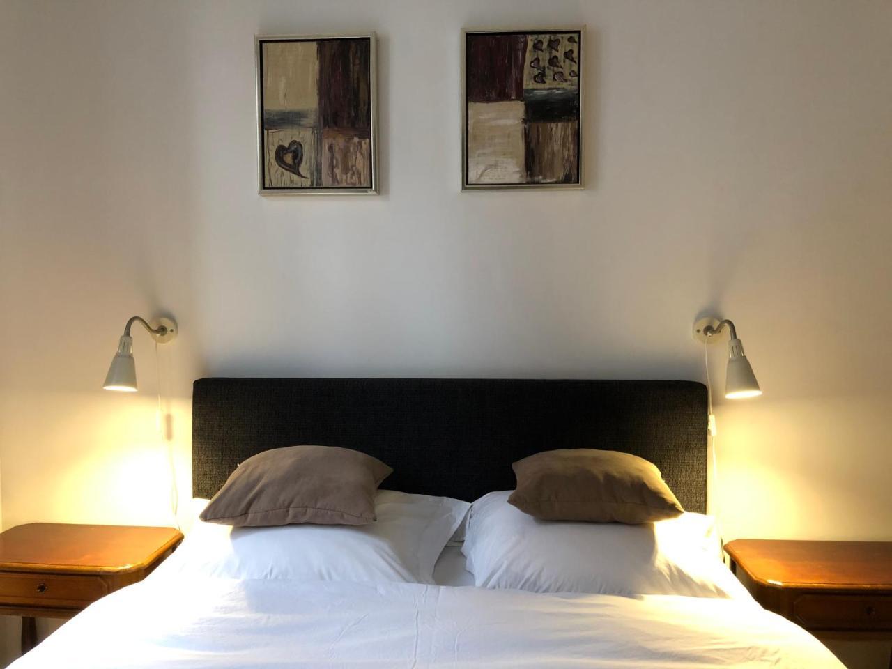 Davaa'S Bed & Breakfast Randers Dış mekan fotoğraf